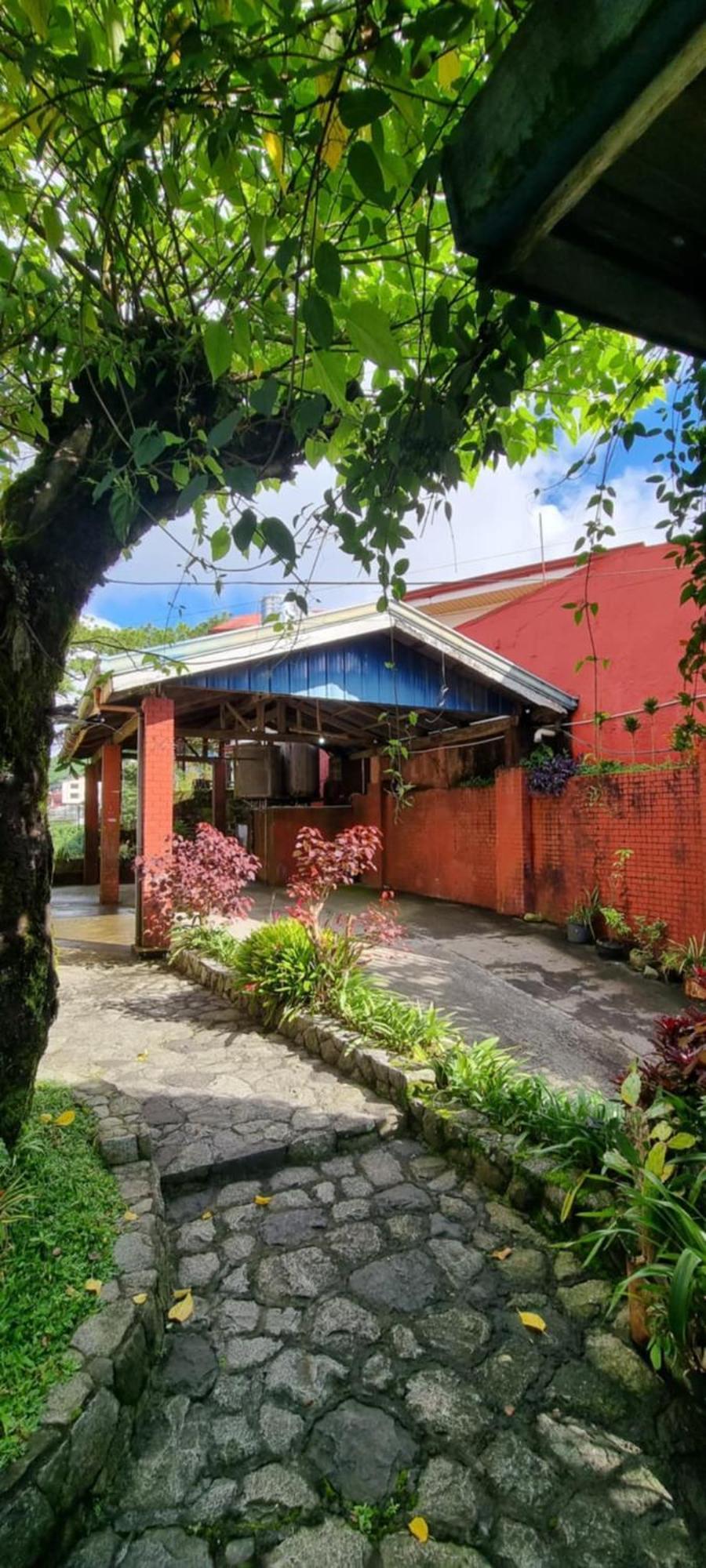 Villa Whyte Pyne Transient House Baguio City Exterior foto
