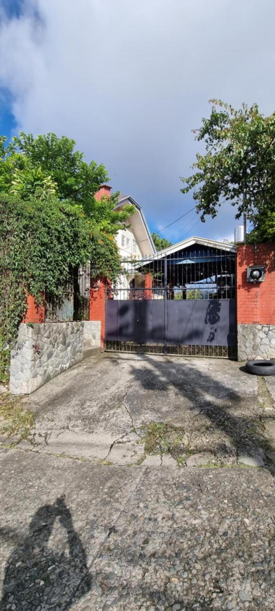 Villa Whyte Pyne Transient House Baguio City Exterior foto