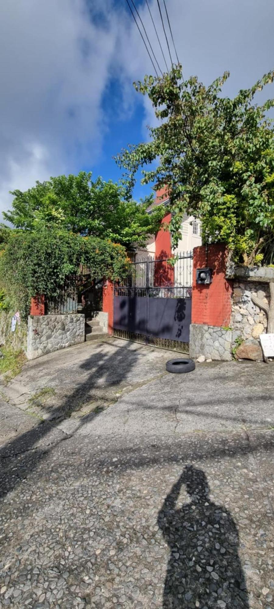 Villa Whyte Pyne Transient House Baguio City Exterior foto